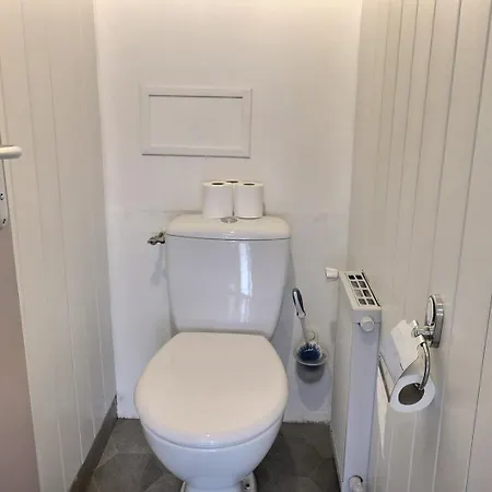 Le Payen - 3 Chb Confort - Balcon - Mon Groom Apartman