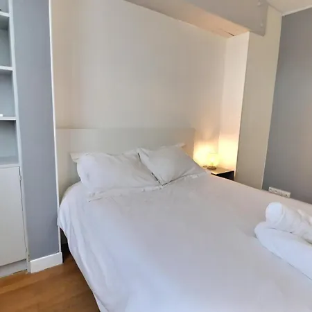 Apartment Le Payen - 3 Chb Confort - Balcon - Mon Groom