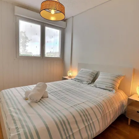 Le Payen - 3 Chb Confort - Balcon - Mon Groom