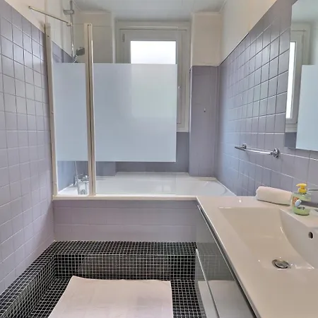 Apartment Le Payen - 3 Chb Confort - Balcon - Mon Groom *