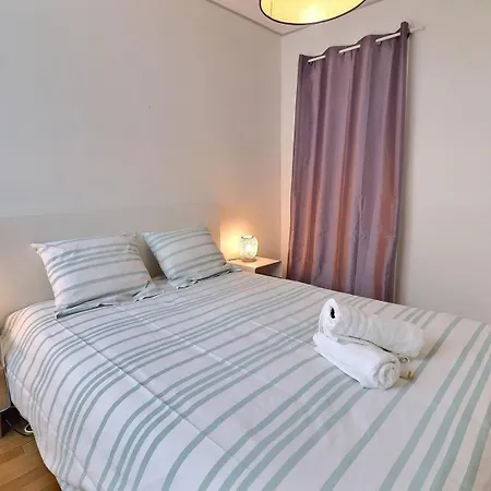 Le Payen - 3 Chb Confort - Balcon - Mon Groom