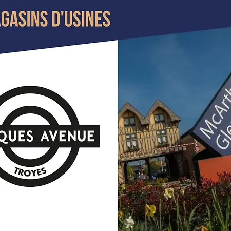 Apartment Le Payen - 3 Chb Confort - Balcon - Mon Groom