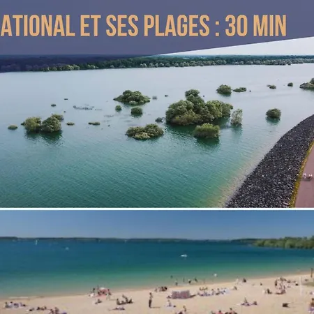 Apartment Le Payen - 3 Chb Confort - Balcon - Mon Groom